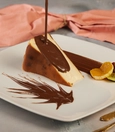 San Sebastian Cheesecake