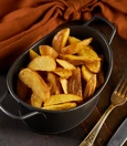 Potato wedges