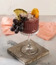 Forest fruit frozen
