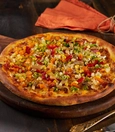 Veggie Pizza