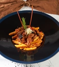 Penne Emiliana
