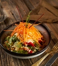 Tulum Cheese Salad
