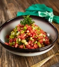Shepherd's salad