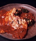 Chicken Marengo