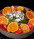 Rocket salad