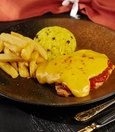 Mexican-sauce chicken