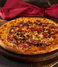 Mista Pizza