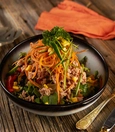 Tuna salad
