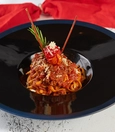 Spaghetti Bolognese