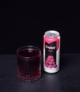 Cappy Sour Cherry Juice
