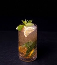 Red Bull Mojito