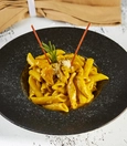 Curry Penne