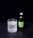 Apple soda