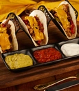 Chicken Taco