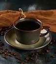 Filter coffee