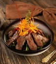 Zolozzo salad