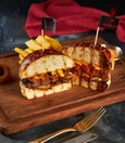 Mexican Burger