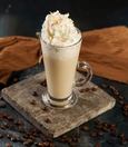 White mocha