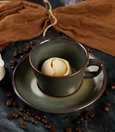 Affogato