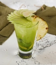 Apple Mojito