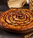 Barbecue Chicken Pizza