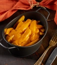 Cheddar potatoes