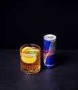 Red Bull Energy Drink