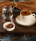 Turkish Coffee