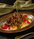 Çökertme kebab