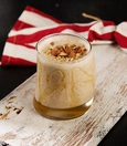 Sportif Milkshake