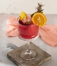 Strawberry Frozen