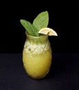 Mint lemonade