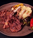 Lamb chops