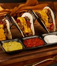Combo Taco