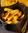 French fries