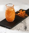 Carrot juice