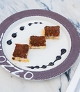 Cold baklava