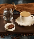 Ottoman coffee