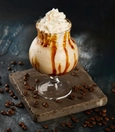 Iced White Mocha