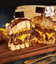 Double Burger