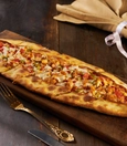 Chicken Pide