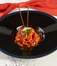 Spaghetti Napolitan