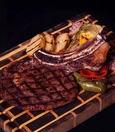Dallas steak
