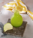 Apple lemonade