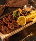 İçli köfte