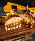 Zolozzo Burger