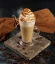 Pumpkin Spice Latte