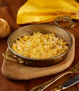 Homestyle scrambled eggs