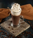 Hot chocolate