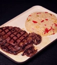 Ribeye steak